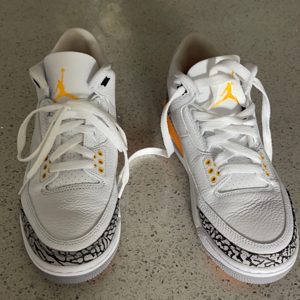 Jordans